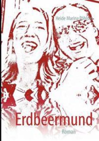 Erdbeermund