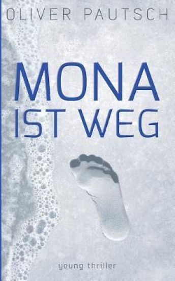 Mona ist weg