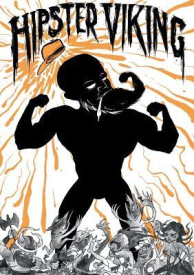 Hipster Viking
