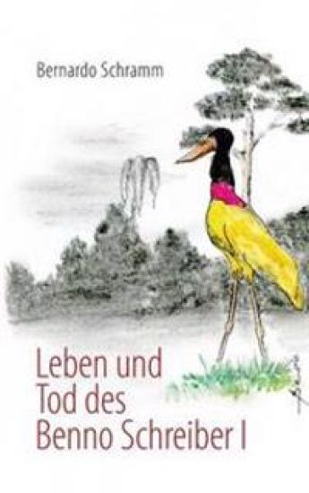 Leben und Tod des Benno Schreiber I