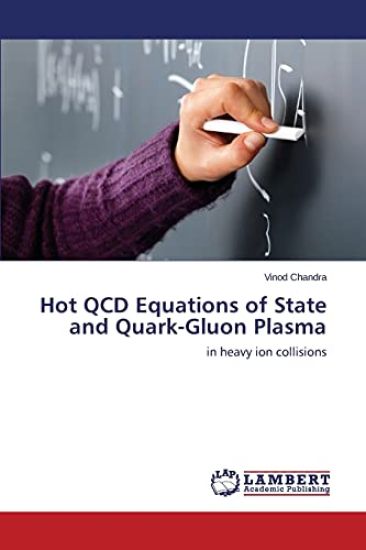 Hot QCD Equations of State and Quark-Gluon Plasma