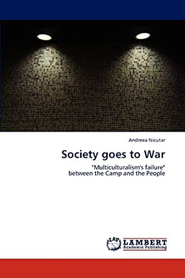 Society goes to War