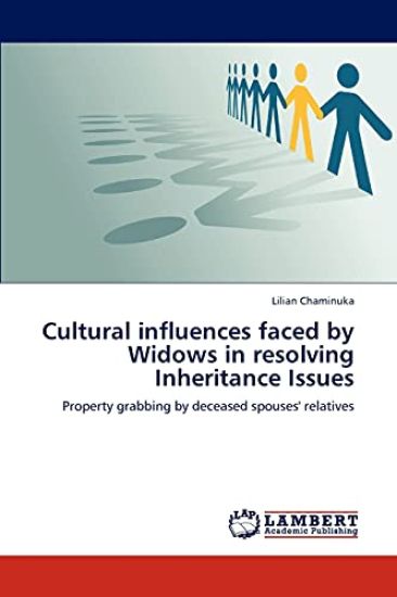 Cultural Influences Faced by Widows in Resolving Inheritance Issues