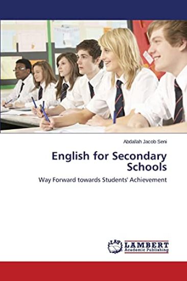 English for Secondary Schools