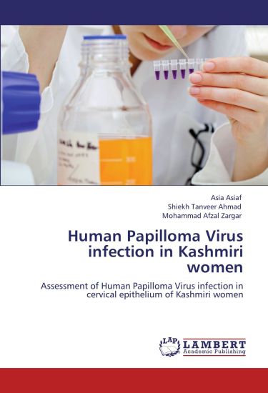 Human Papilloma Virus infection in Kashmiri women