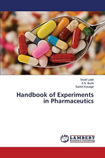 Handbook of Experiments in Pharmaceutics