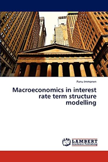 Macroeconomics in Interest Rate Term Structure Modelling