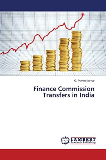 Finance Commission Transfers in India