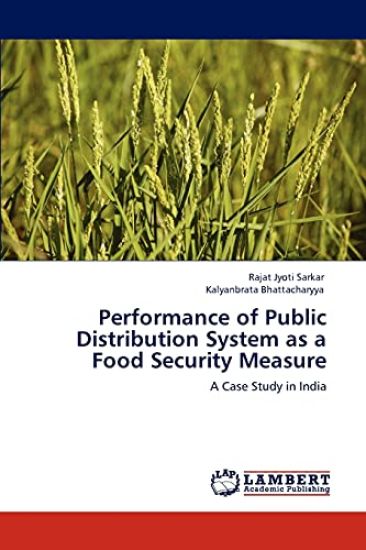 Performance of Public Distribution System as a Food Security Measure