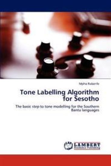 Tone Labelling Algorithm for Sesotho