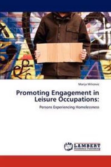 Promoting Engagement in Leisure Occupations