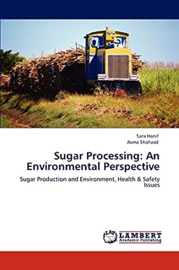 Sugar Processing