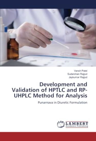 Development and Validation of HPTLC and RP-UHPLC Method for Analysis