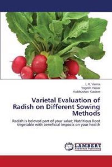 Varietal Evaluation of Radish on Different Sowing Methods