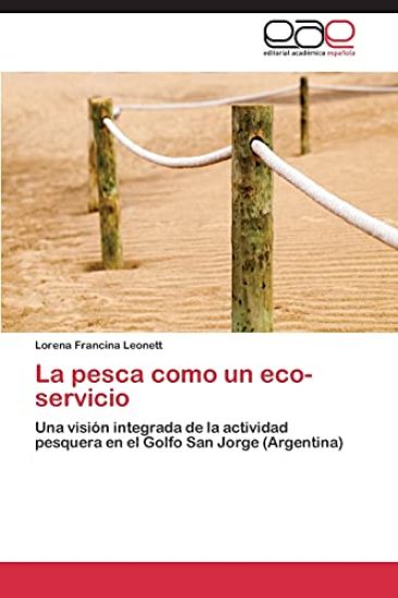 La pesca como un eco-servicio