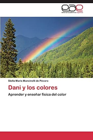 Dani y Los Colores
