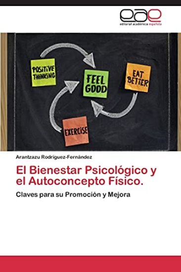 El Bienestar Psicologico y El Autoconcepto Fisico.