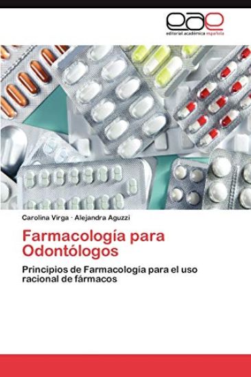 Farmacologia Para Odontologos
