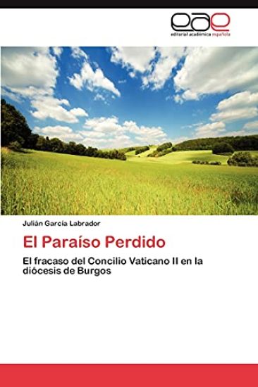 El Paraiso Perdido