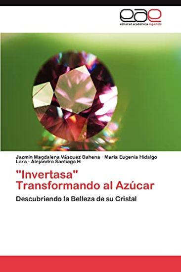 "Invertasa" Transformando Al Azucar