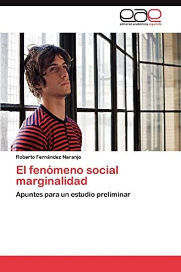 El Fenomeno Social Marginalidad