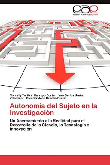 Autonomia del Sujeto En La Investigacion