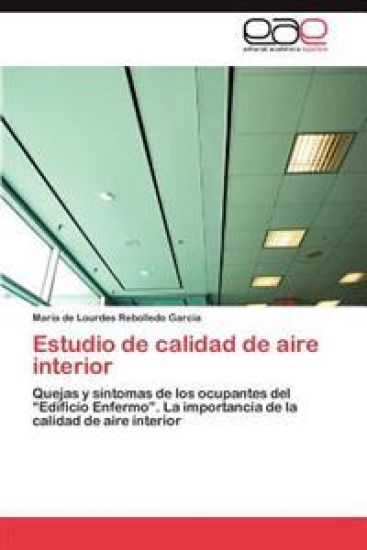 Estudio de Calidad de Aire Interior