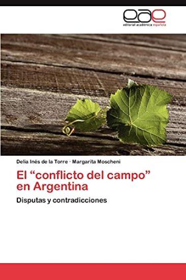 El Conflicto del Campo En Argentina
