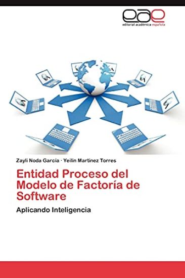 Entidad Proceso del Modelo de Factoria de Software