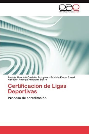 Certificacion de Ligas Deportivas
