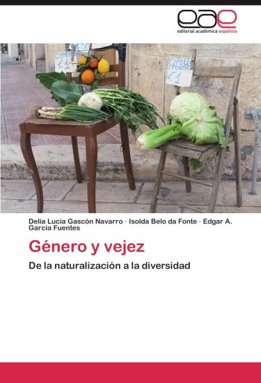 Genero y Vejez