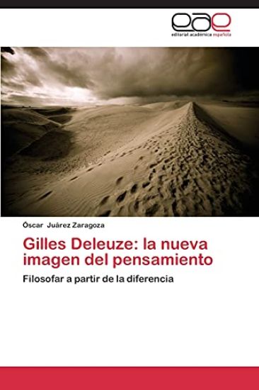 Gilles Deleuze