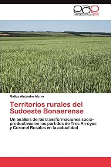 Territorios Rurales del Sudoeste Bonaerense