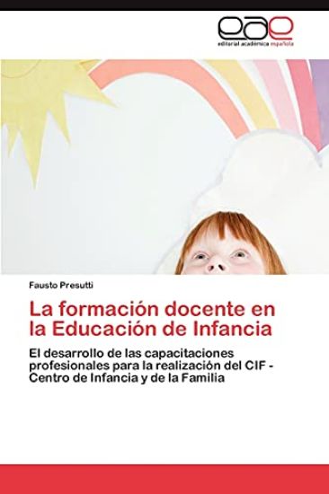 La Formacion Docente En La Educacion de Infancia