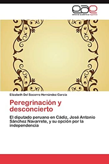 Peregrinacion y Desconcierto