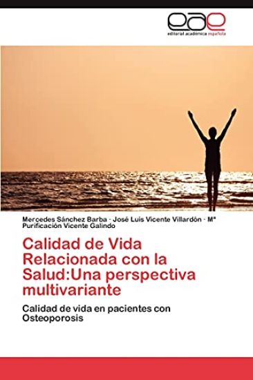 Calidad de Vida Relacionada Con La Salud