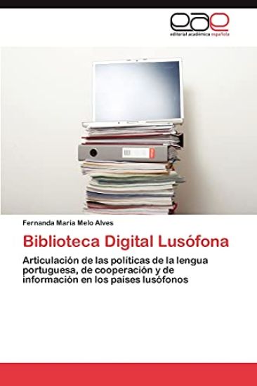 Biblioteca Digital Lusofona
