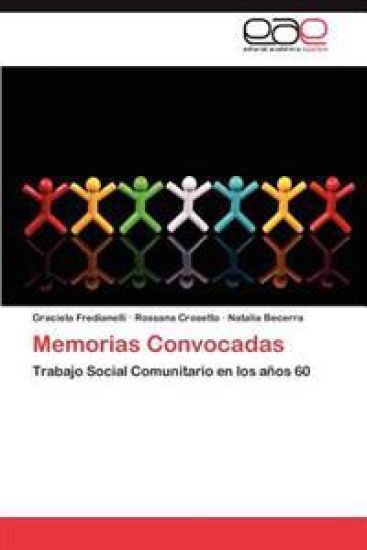 Memorias Convocadas