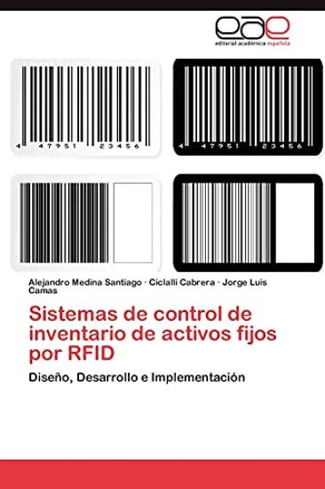 Sistemas de Control de Inventario de Activos Fijos Por Rfid