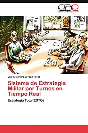 Sistema de Estrategia Militar Por Turnos En Tiempo Real