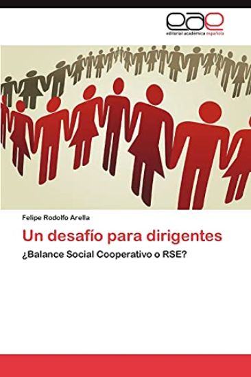 Un Desafio Para Dirigentes