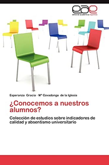 Conocemos a Nuestros Alumnos?