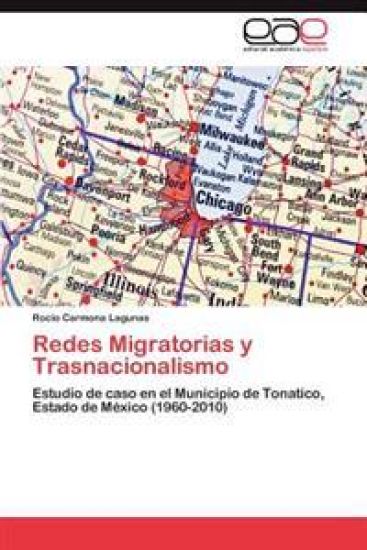 Redes Migratorias y Trasnacionalismo