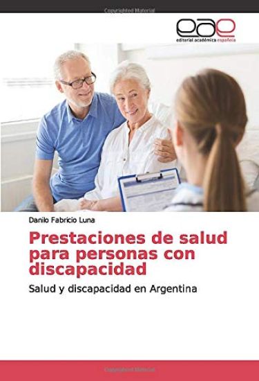 Prestaciones de salud para personas con discapacidad