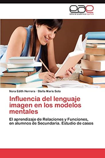 Influencia del Lenguaje Imagen En Los Modelos Mentales
