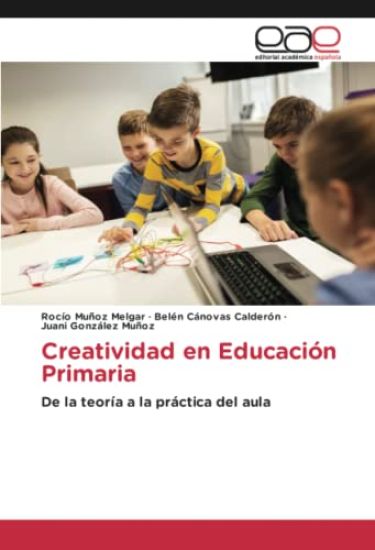 Creatividad en Educación Primaria