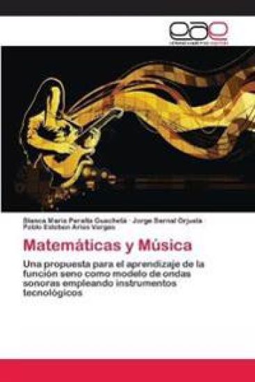 Matemáticas y Música