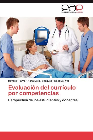Evaluacion del Curriculo Por Competencias