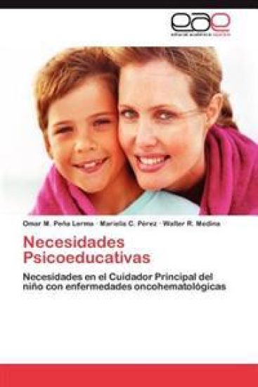 Necesidades Psicoeducativas