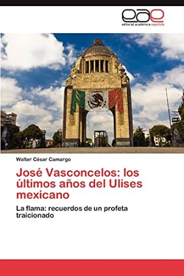 Jose Vasconcelos